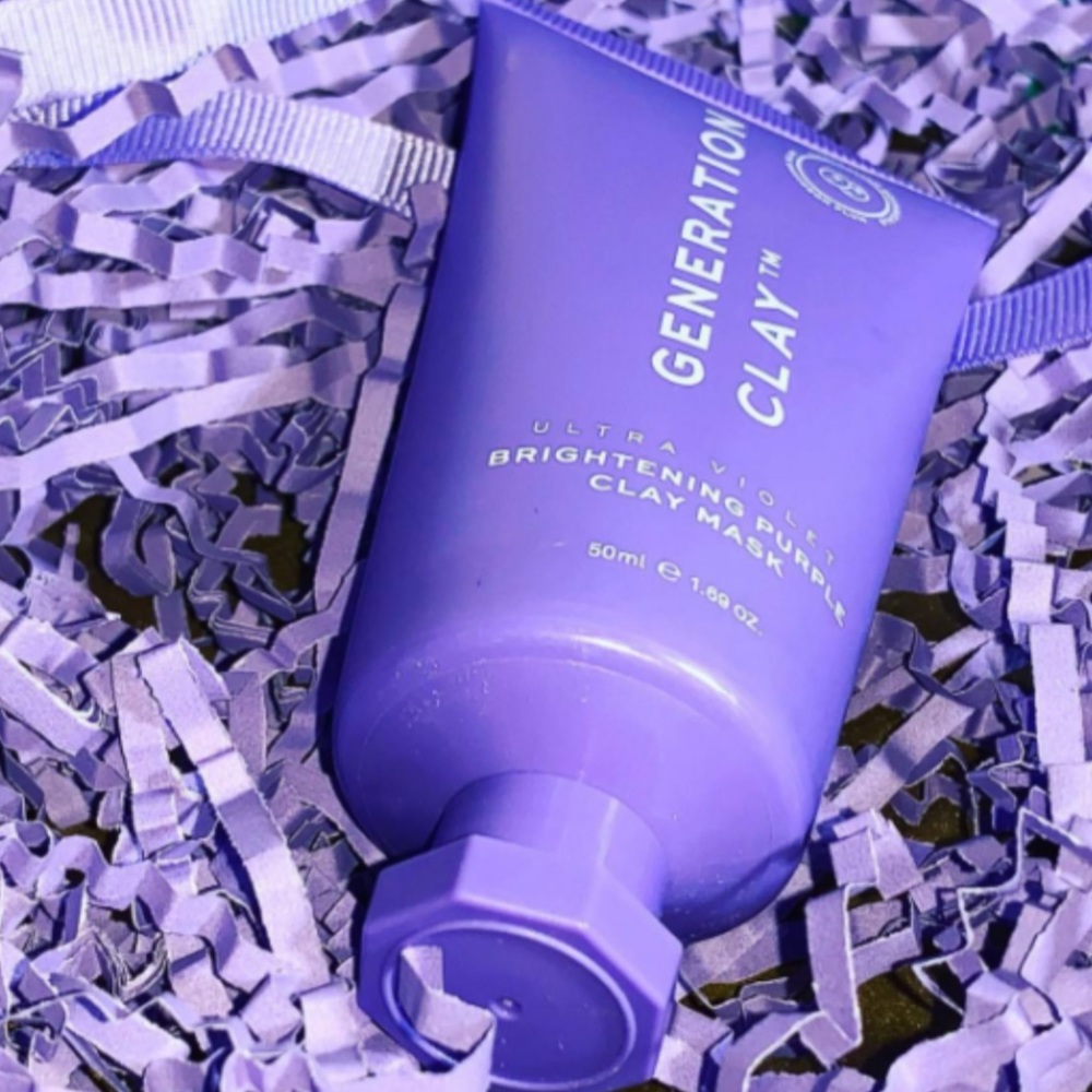 GENERATION CLAY MASK - Picture 4 of 7